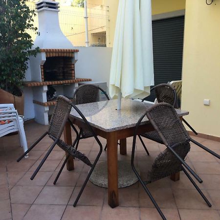 Ria Apartments Olhão Zewnętrze zdjęcie