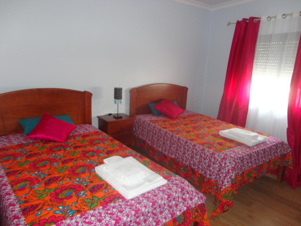 Ria Apartments Olhão Pokój zdjęcie