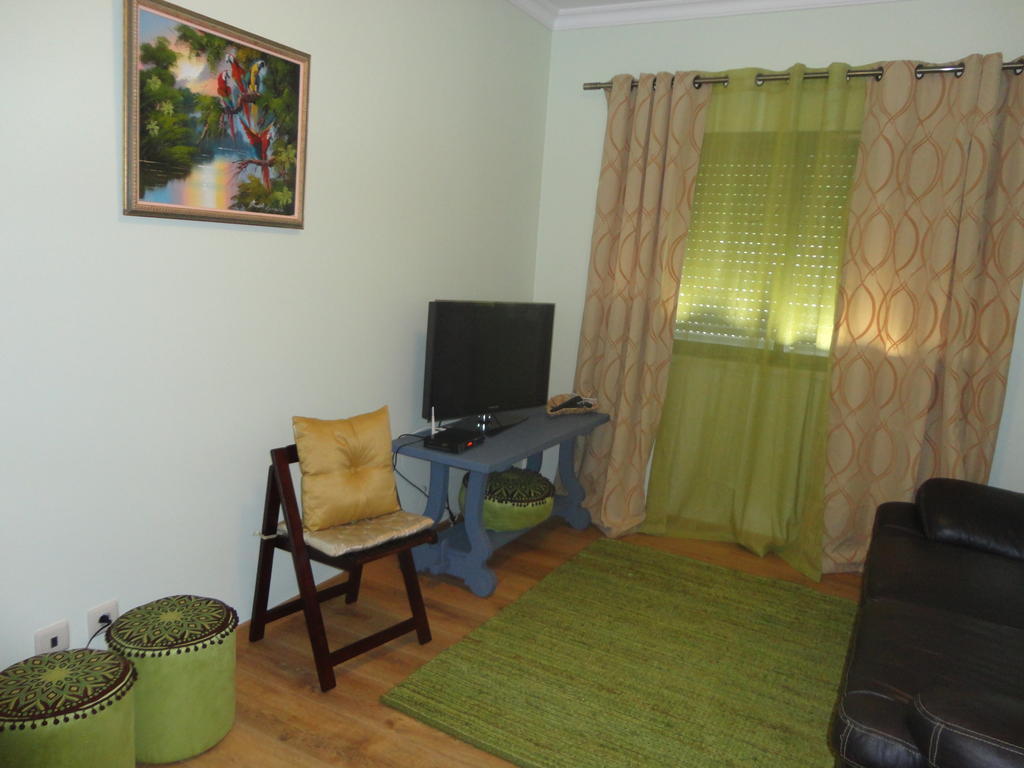 Ria Apartments Olhão Pokój zdjęcie