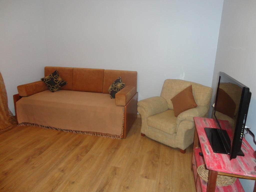 Ria Apartments Olhão Zewnętrze zdjęcie