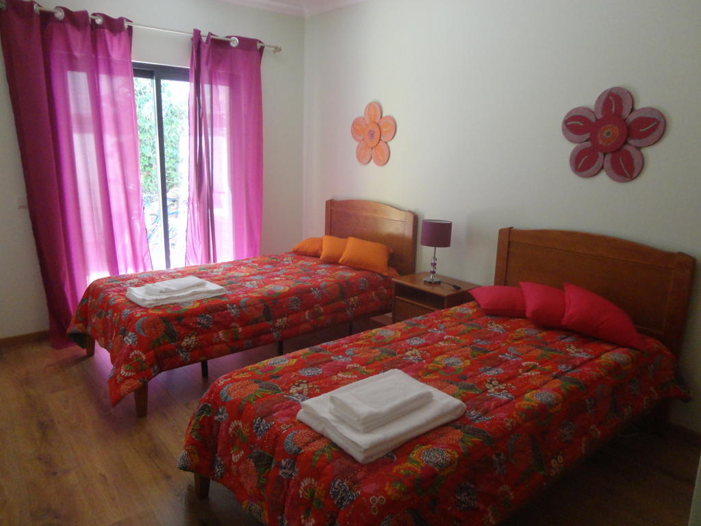 Ria Apartments Olhão Zewnętrze zdjęcie