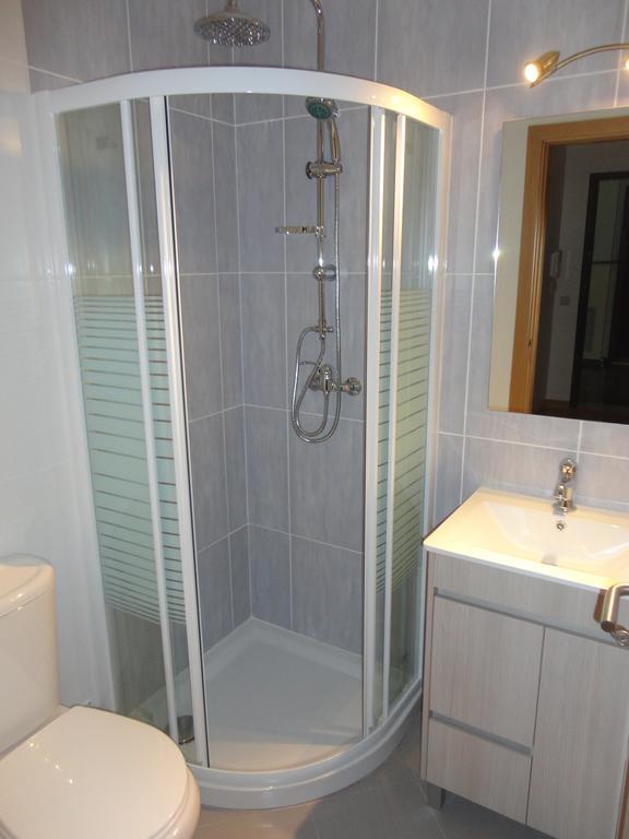 Ria Apartments Olhão Zewnętrze zdjęcie