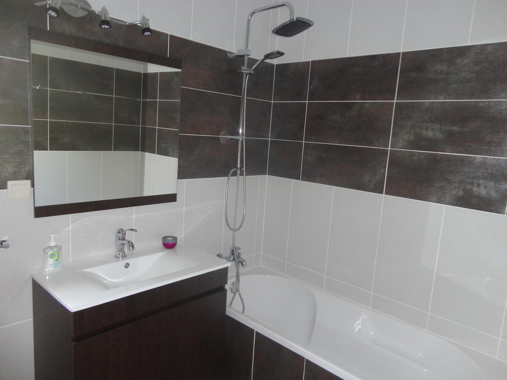 Ria Apartments Olhão Zewnętrze zdjęcie