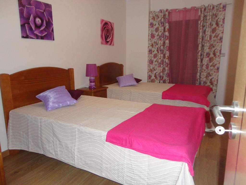 Ria Apartments Olhão Zewnętrze zdjęcie