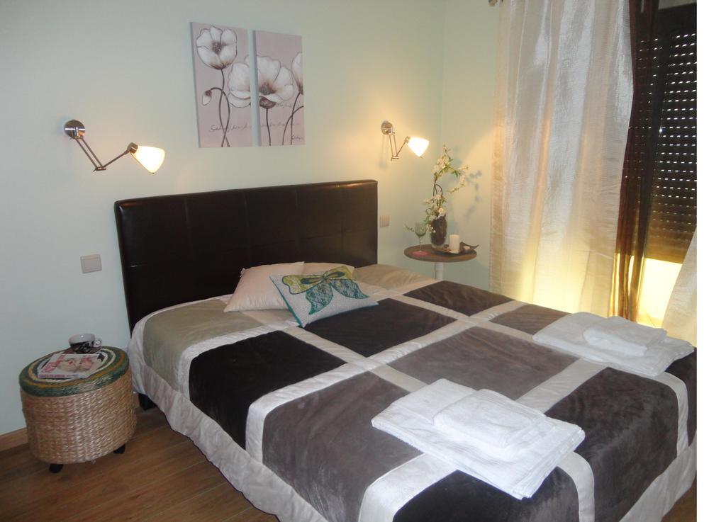 Ria Apartments Olhão Zewnętrze zdjęcie