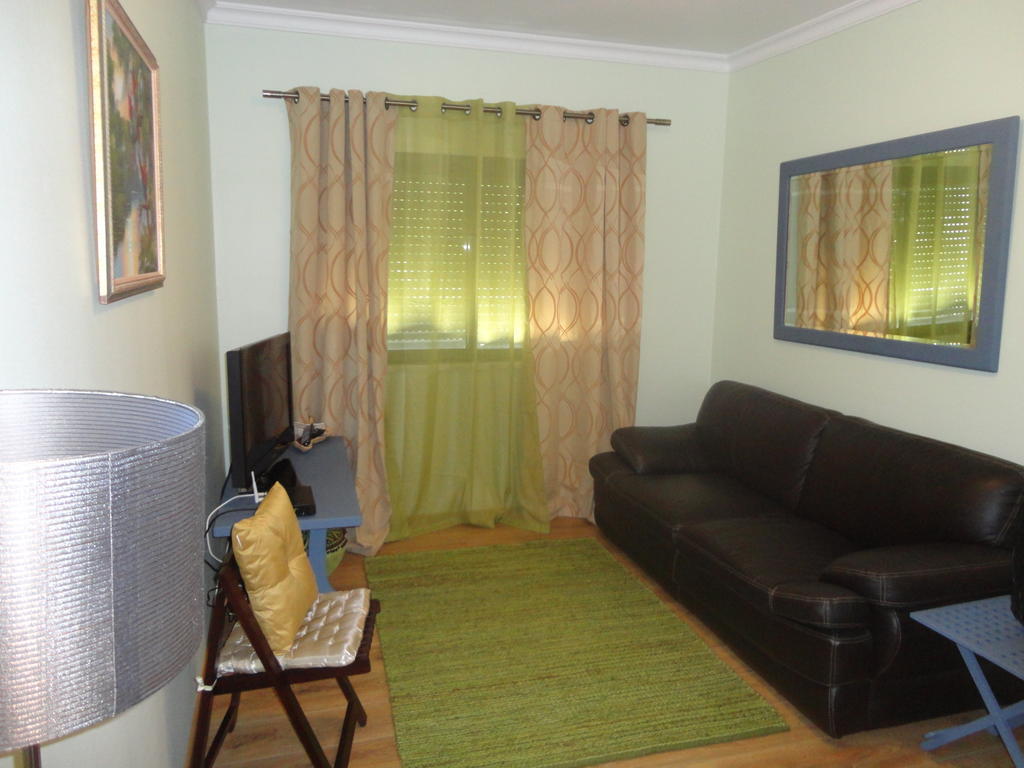 Ria Apartments Olhão Zewnętrze zdjęcie