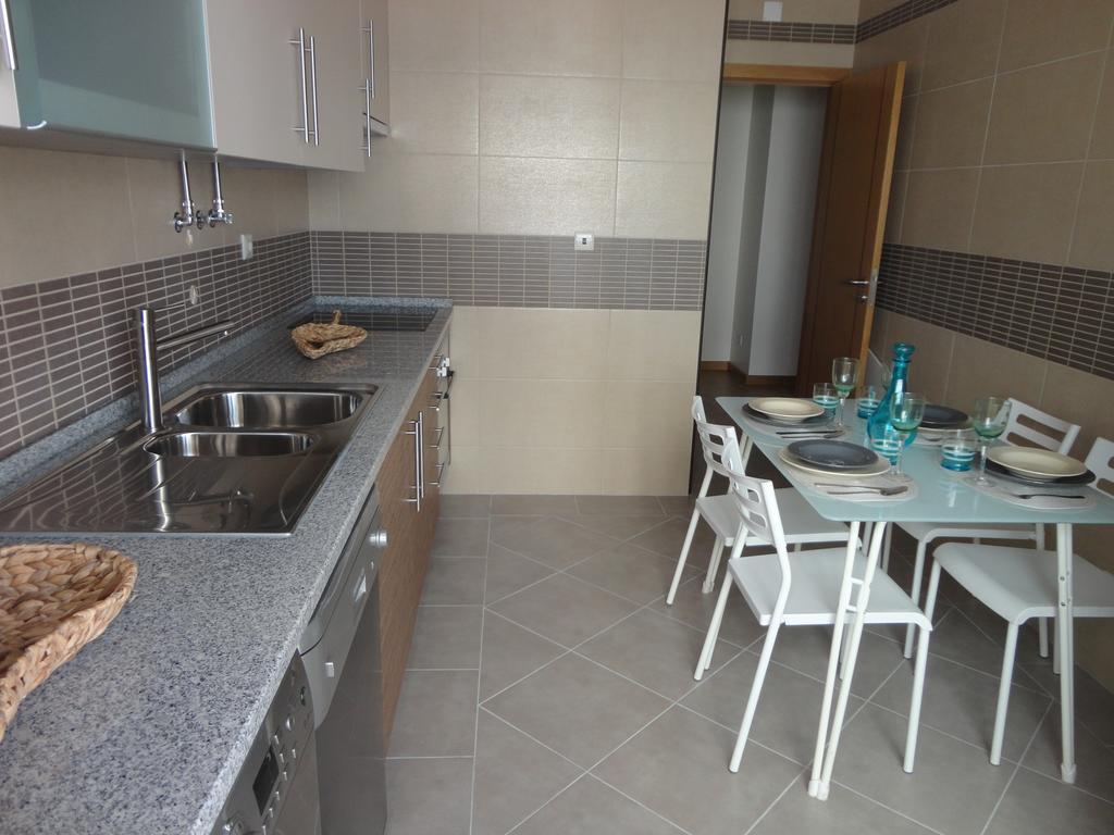Ria Apartments Olhão Pokój zdjęcie