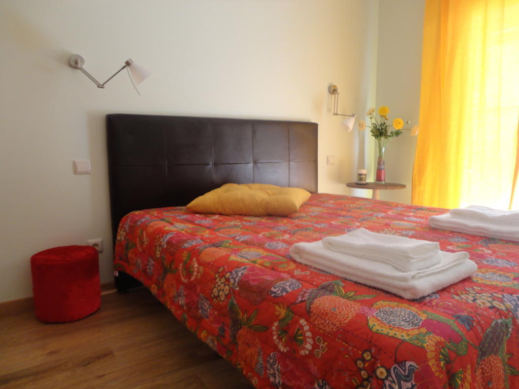 Ria Apartments Olhão Zewnętrze zdjęcie
