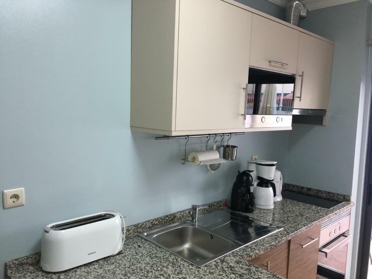 Ria Apartments Olhão Zewnętrze zdjęcie