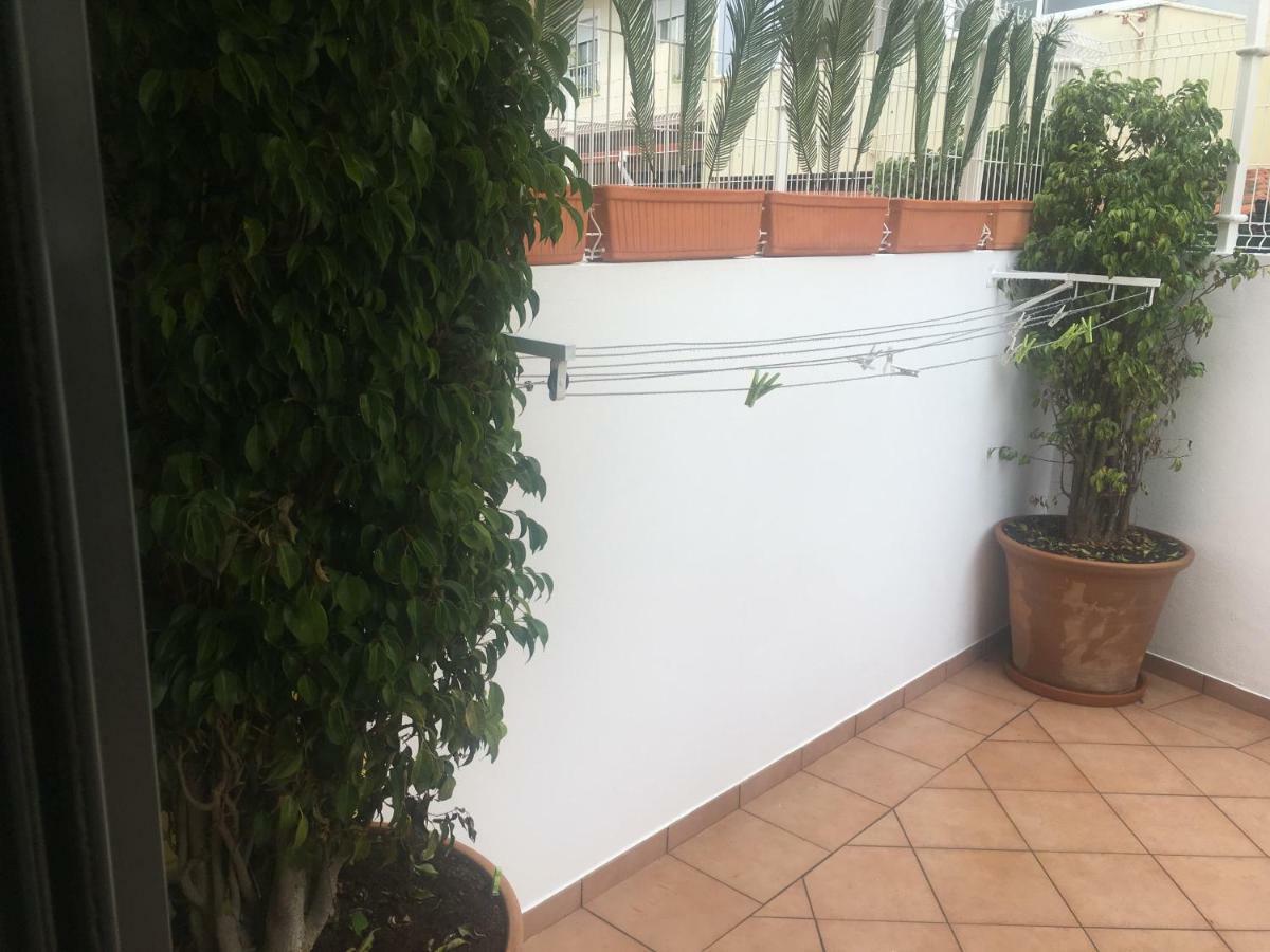Ria Apartments Olhão Zewnętrze zdjęcie