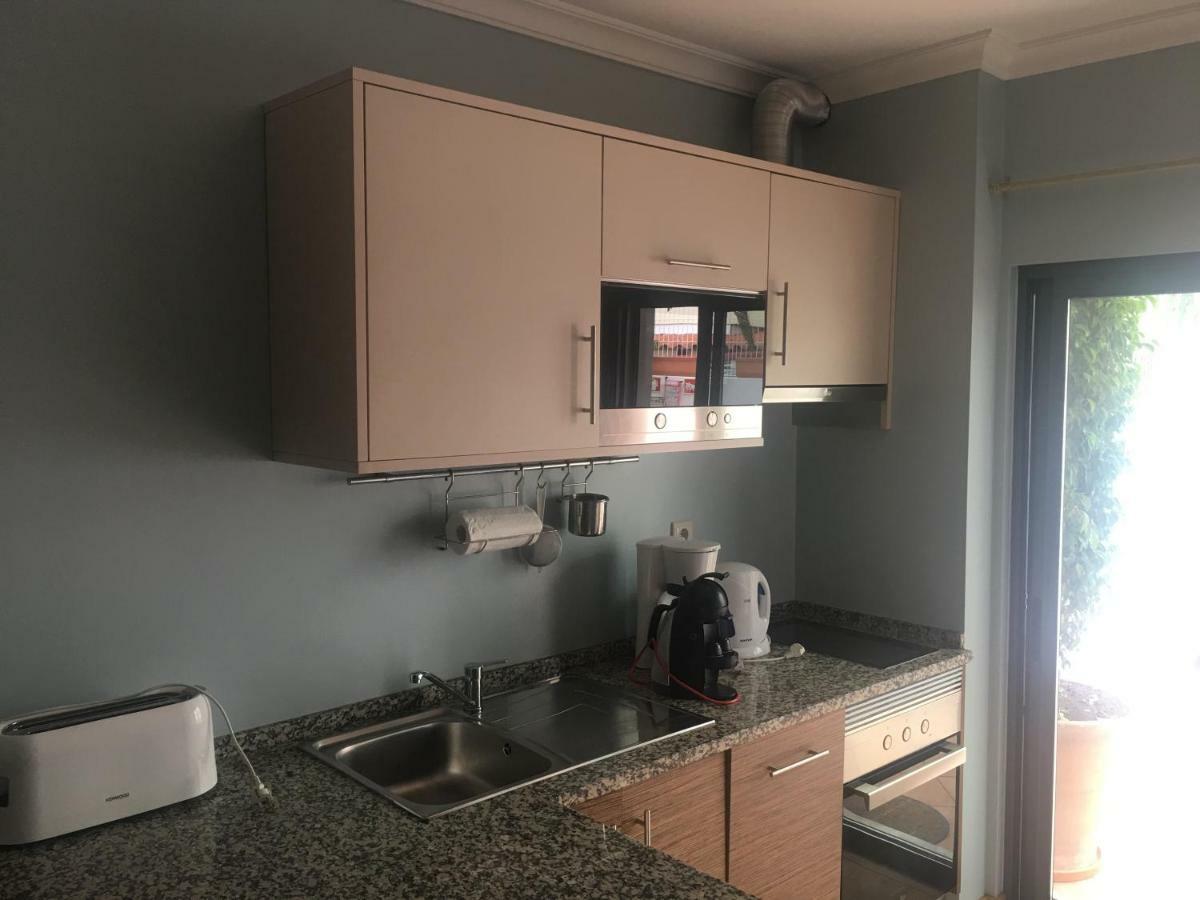 Ria Apartments Olhão Zewnętrze zdjęcie