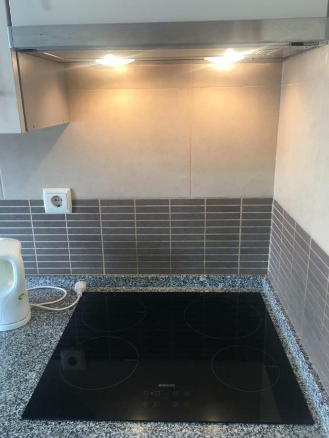 Ria Apartments Olhão Zewnętrze zdjęcie