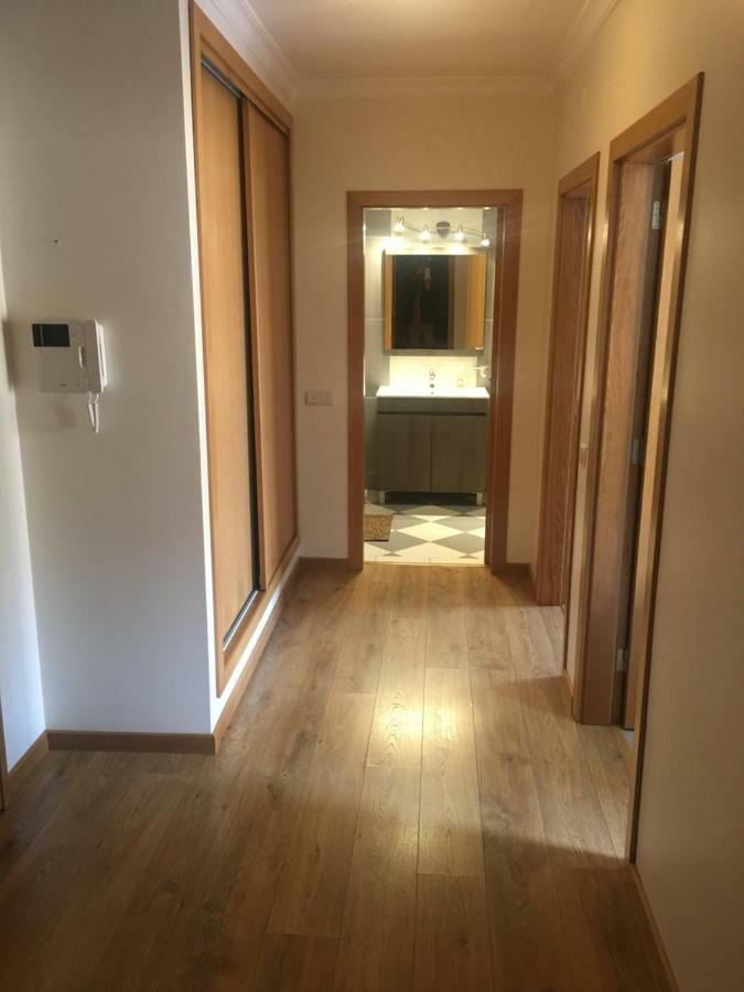 Ria Apartments Olhão Zewnętrze zdjęcie