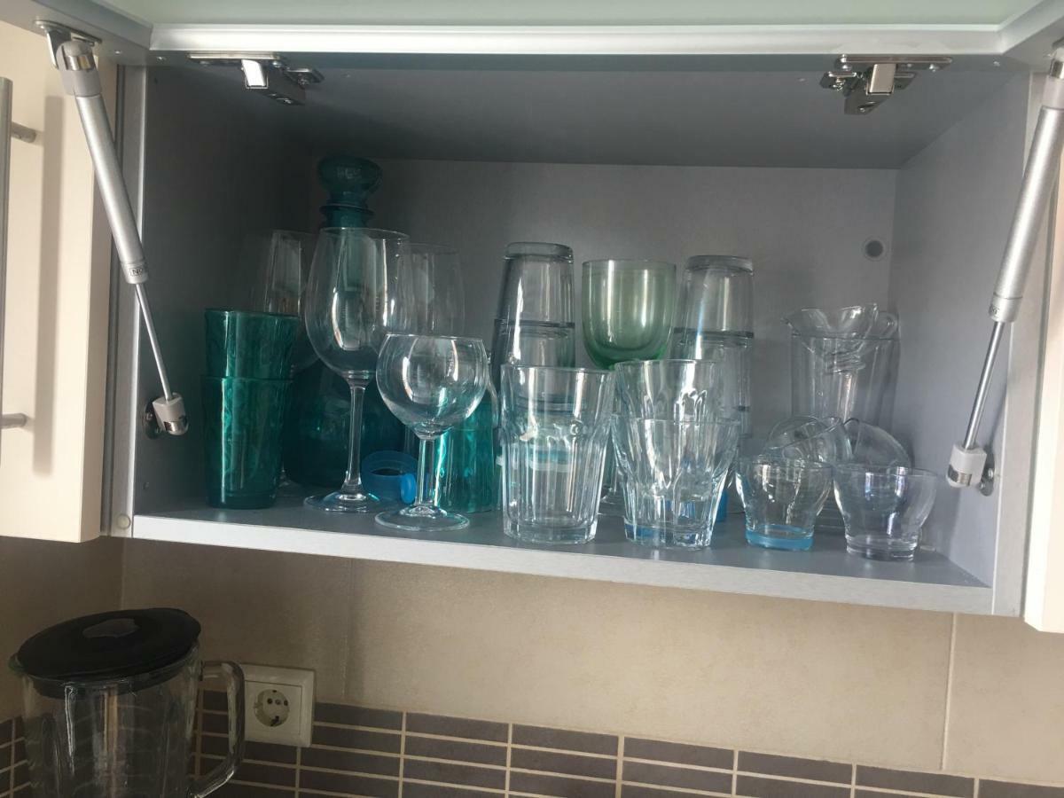 Ria Apartments Olhão Zewnętrze zdjęcie