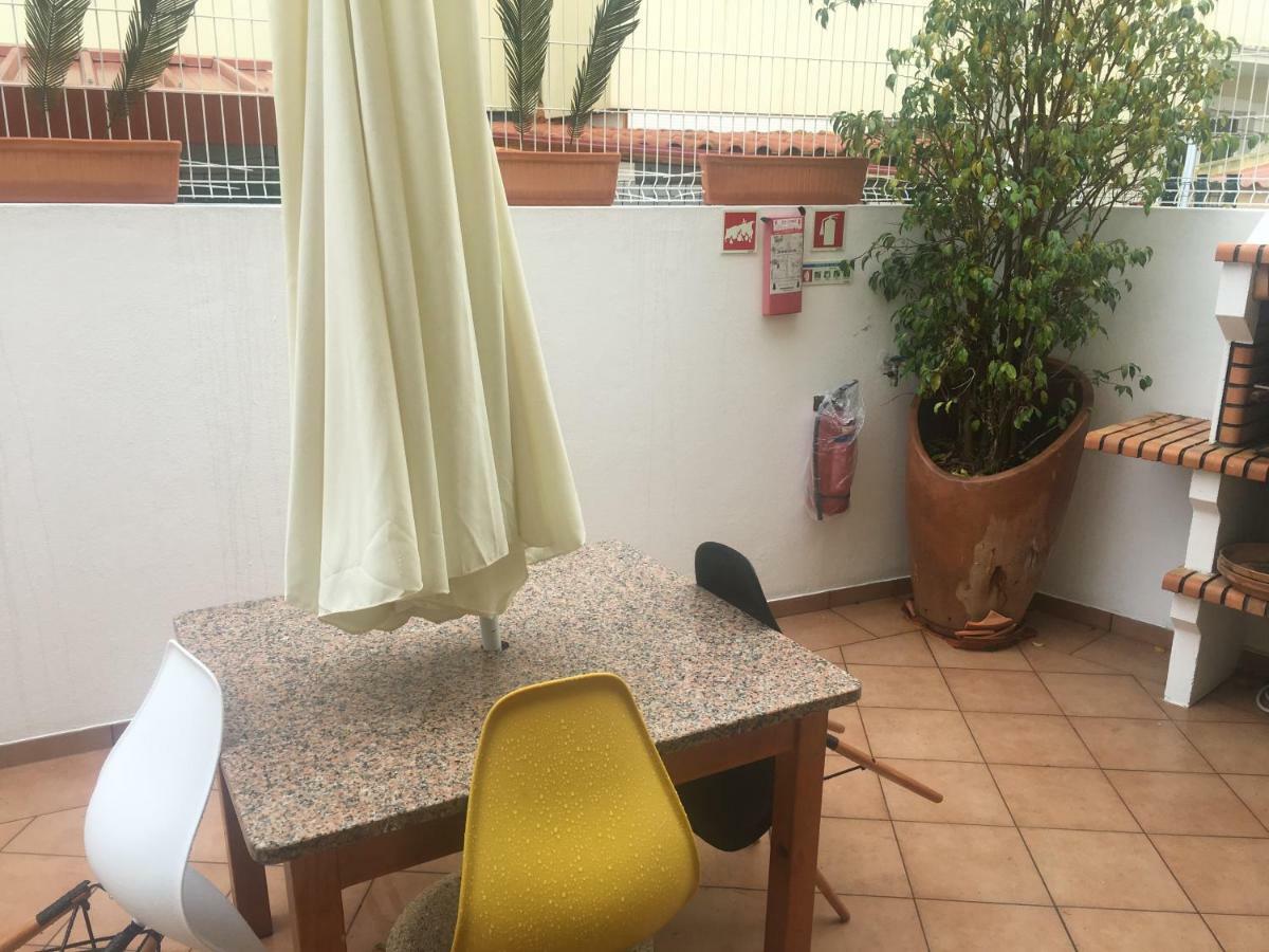 Ria Apartments Olhão Zewnętrze zdjęcie