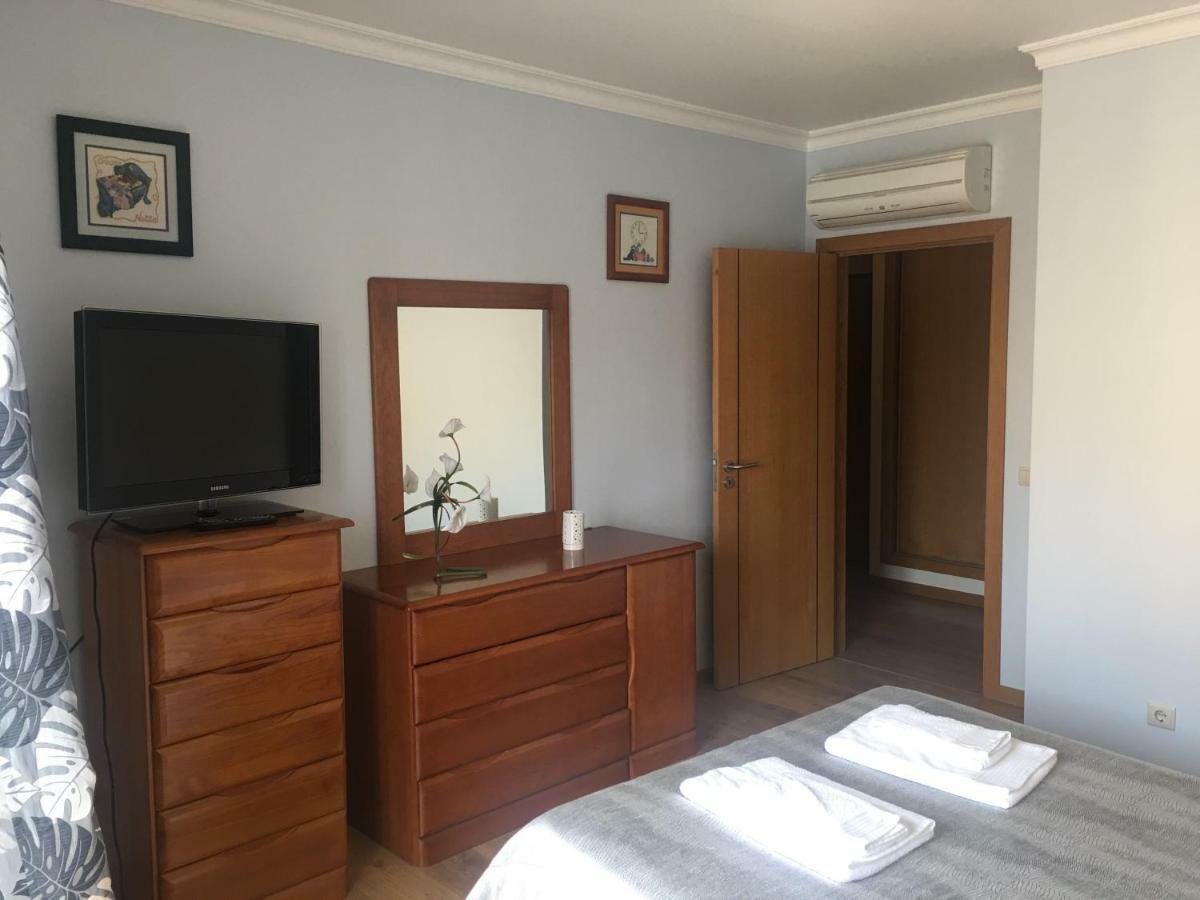 Ria Apartments Olhão Zewnętrze zdjęcie