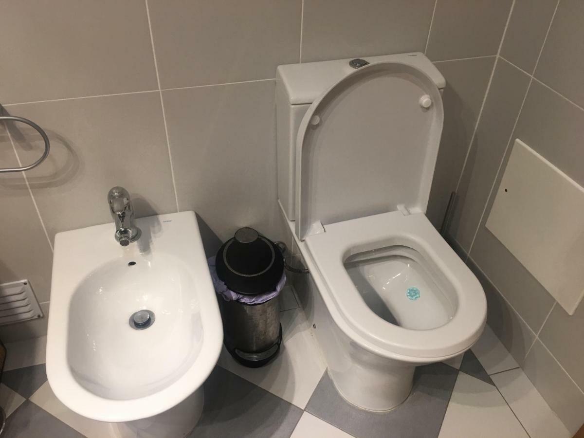 Ria Apartments Olhão Zewnętrze zdjęcie