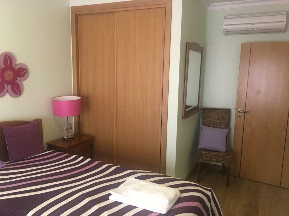 Ria Apartments Olhão Zewnętrze zdjęcie