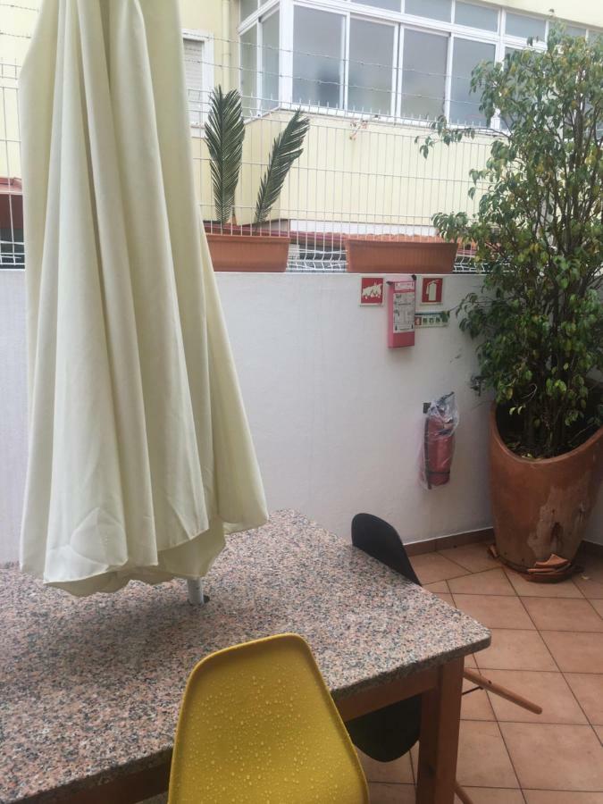 Ria Apartments Olhão Zewnętrze zdjęcie