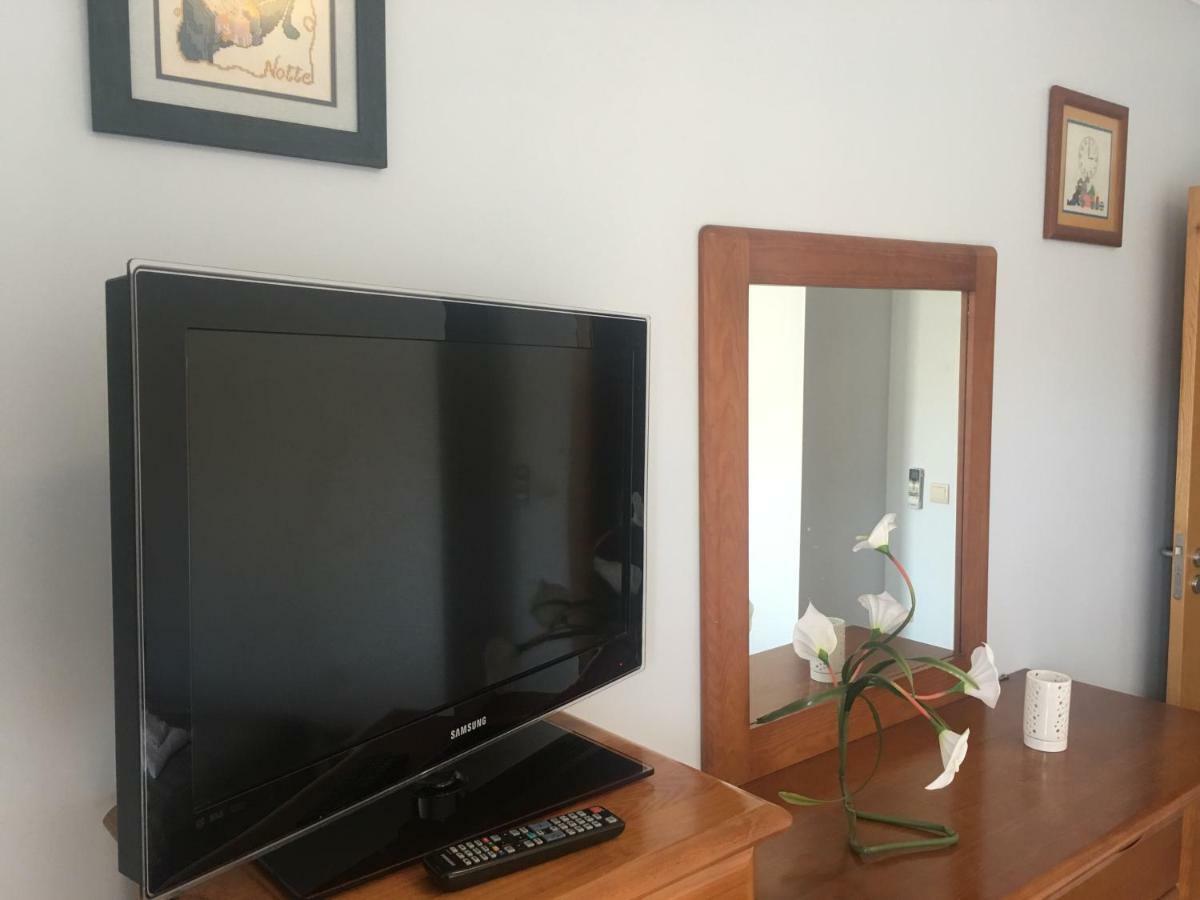 Ria Apartments Olhão Zewnętrze zdjęcie