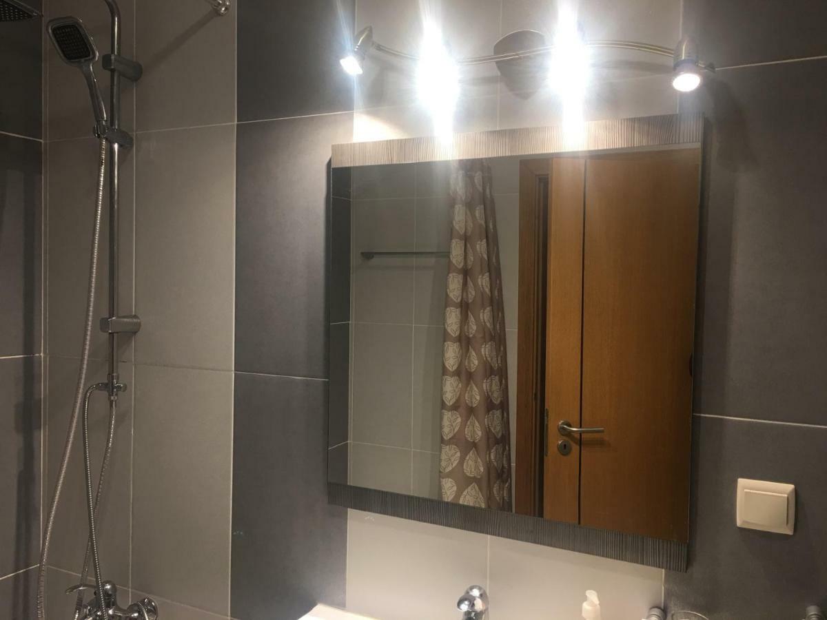 Ria Apartments Olhão Zewnętrze zdjęcie