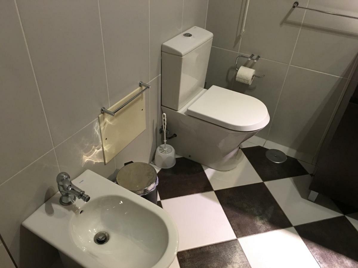 Ria Apartments Olhão Zewnętrze zdjęcie