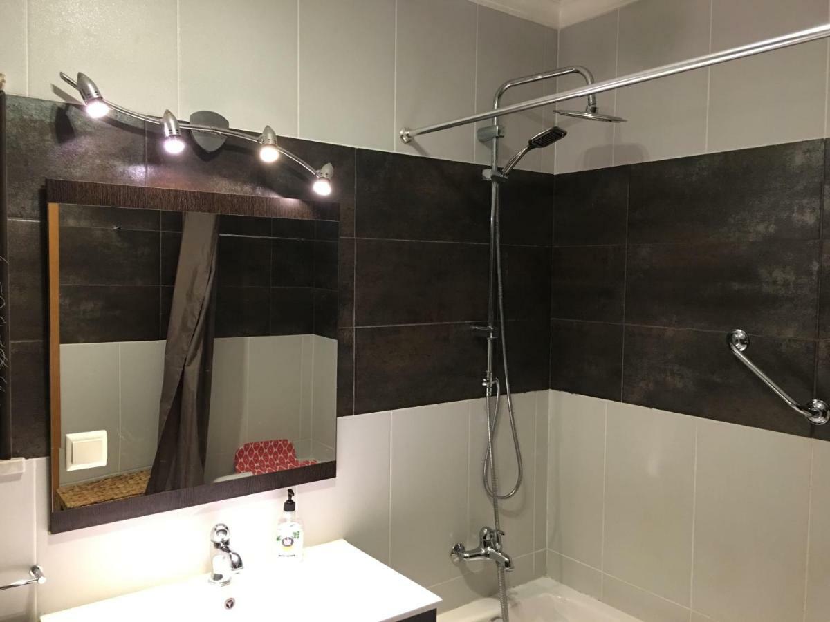 Ria Apartments Olhão Zewnętrze zdjęcie
