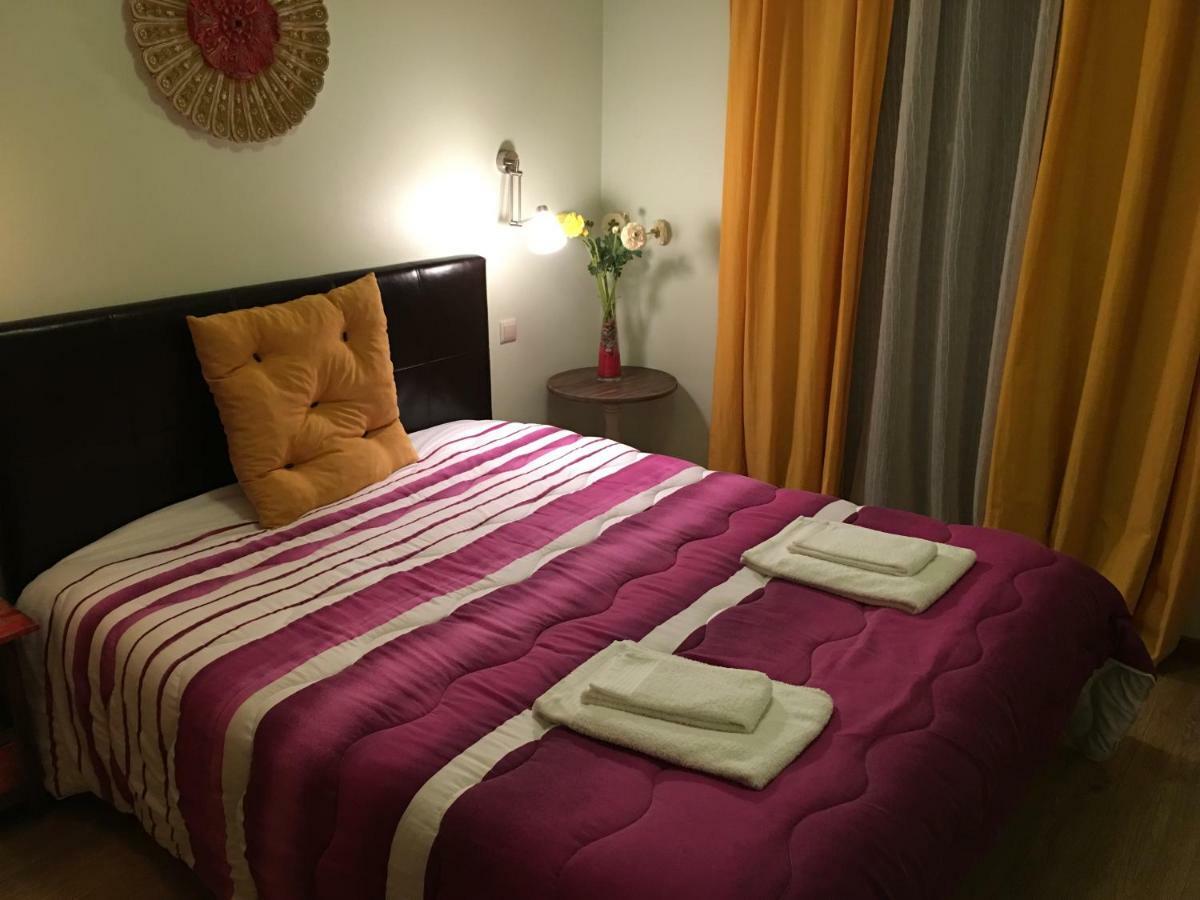 Ria Apartments Olhão Zewnętrze zdjęcie