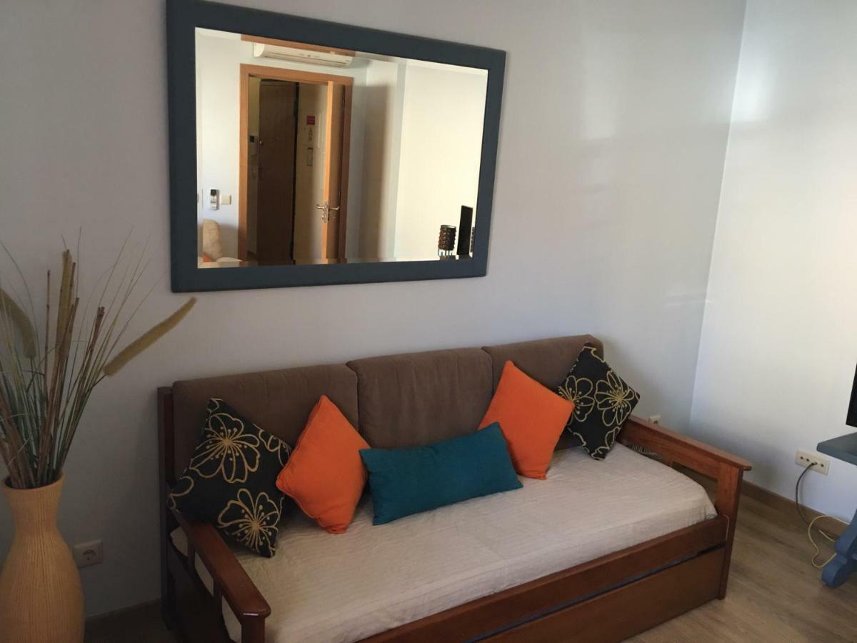 Ria Apartments Olhão Zewnętrze zdjęcie