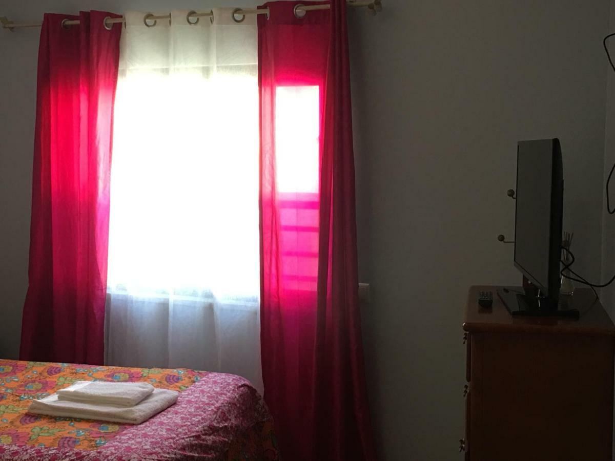 Ria Apartments Olhão Zewnętrze zdjęcie