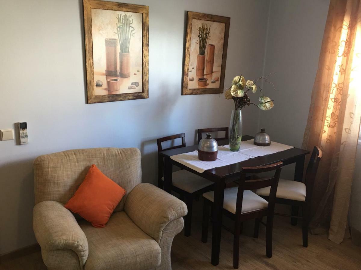 Ria Apartments Olhão Zewnętrze zdjęcie