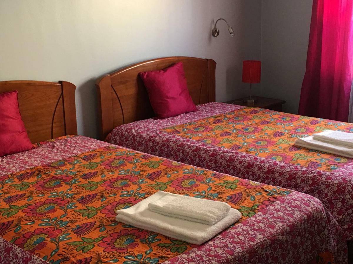 Ria Apartments Olhão Zewnętrze zdjęcie