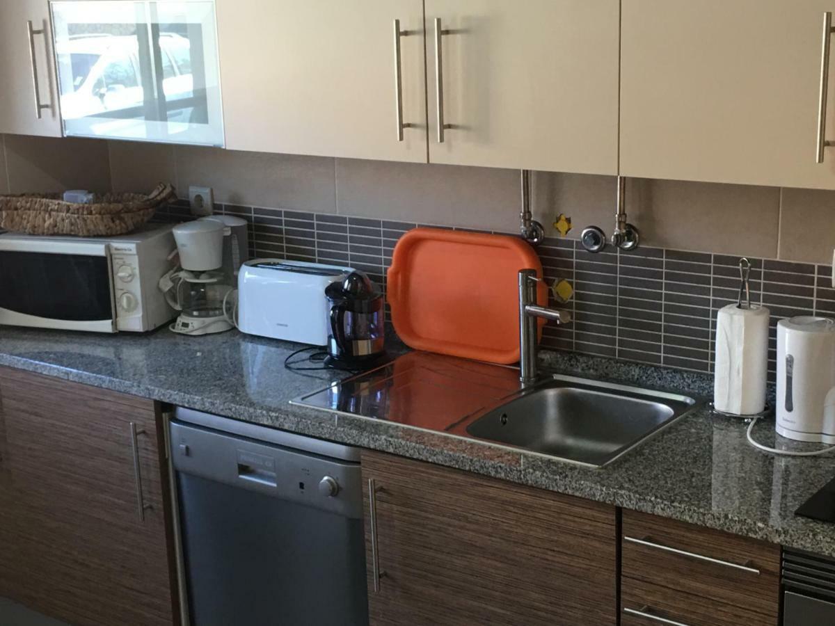 Ria Apartments Olhão Zewnętrze zdjęcie