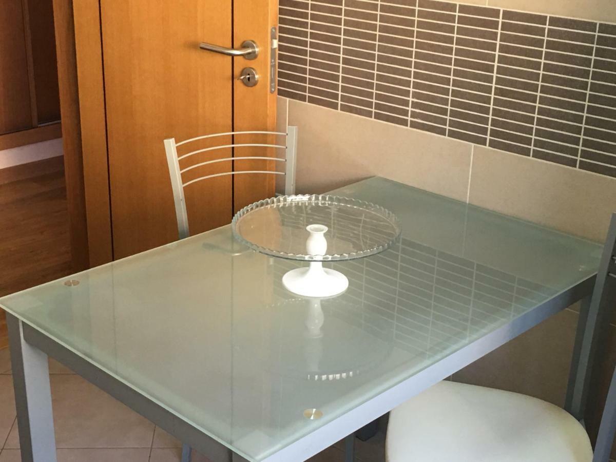 Ria Apartments Olhão Zewnętrze zdjęcie