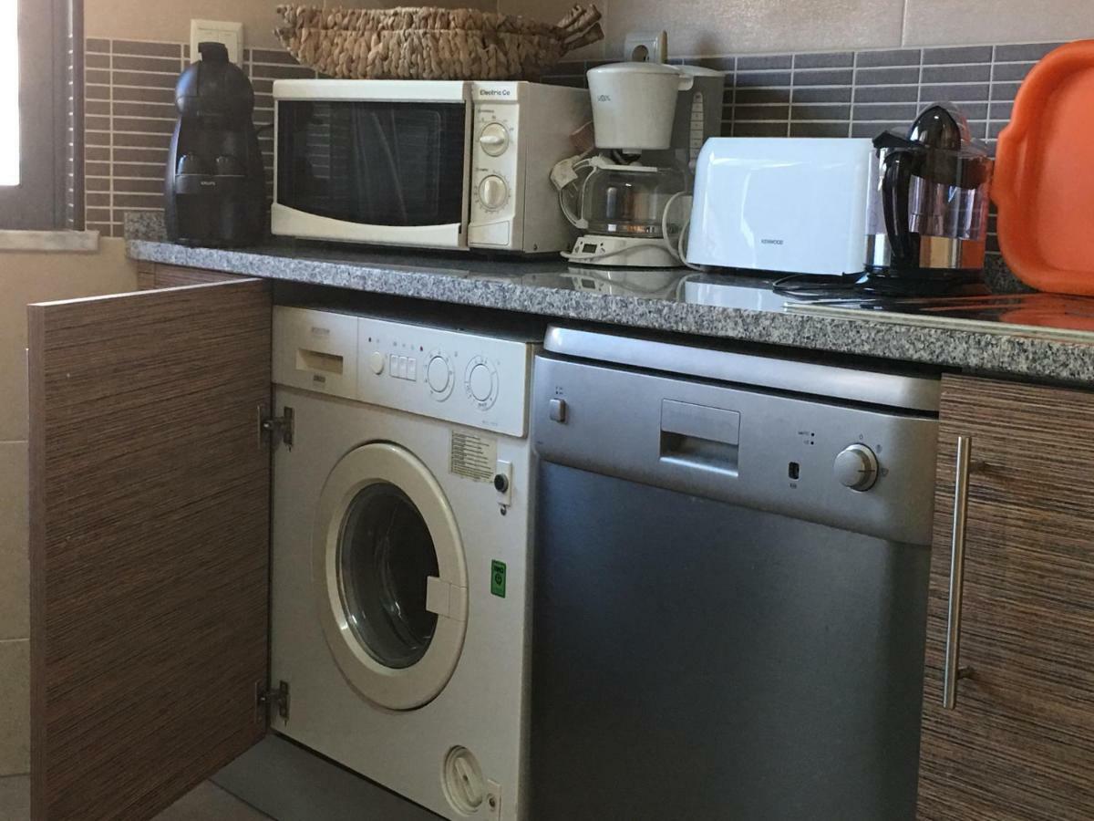 Ria Apartments Olhão Zewnętrze zdjęcie